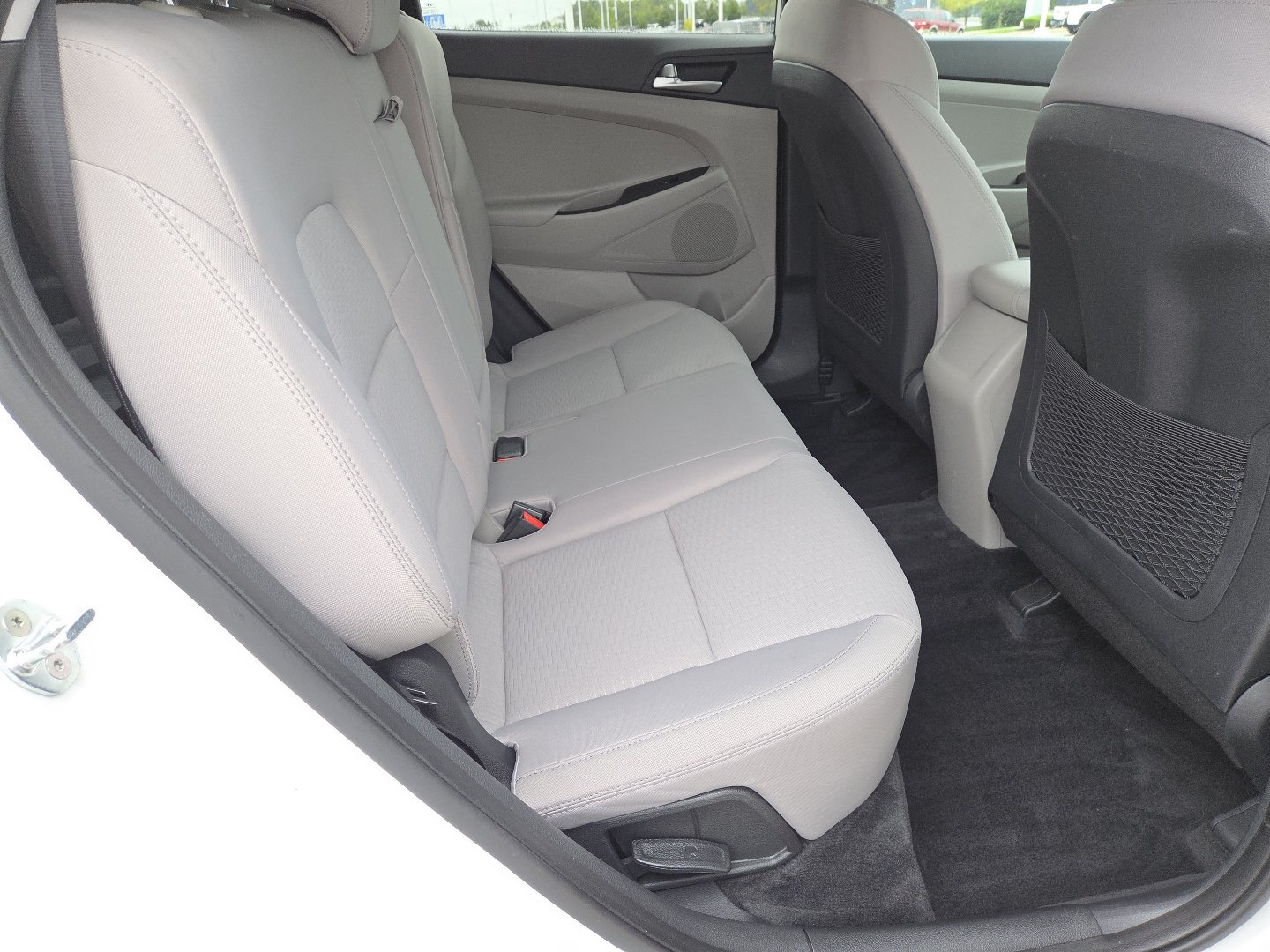 Used 2021 Hyundai Tucson Value FWD image 19