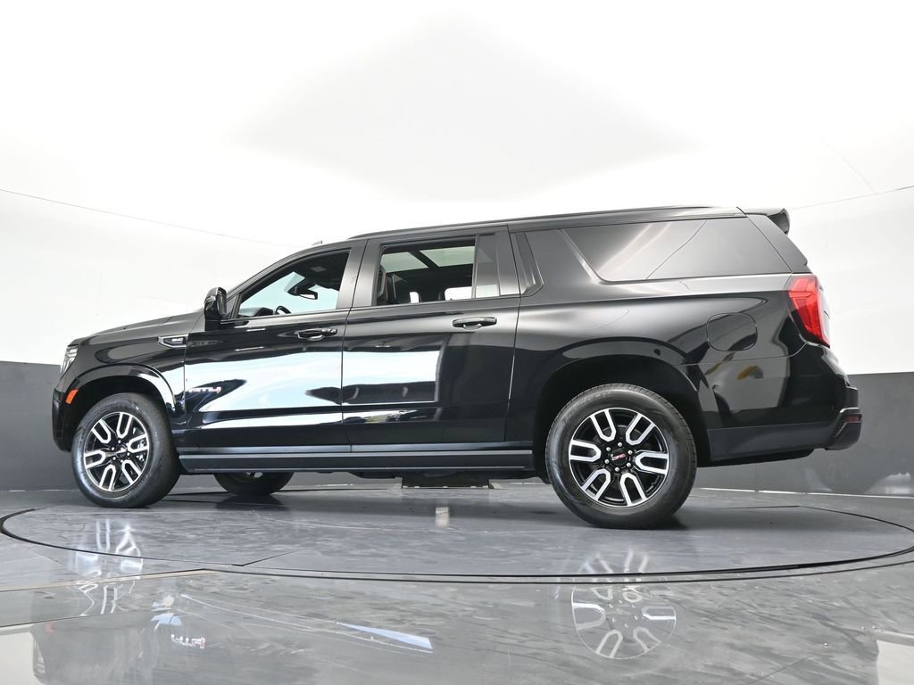 Used 2022 GMC Yukon XL AT4 w/ AT4 Premium Package image 78