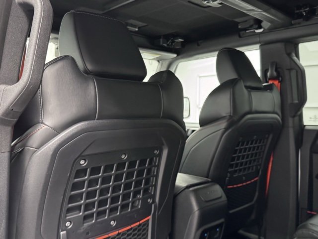 Used 2022 Ford Bronco Raptor image 19