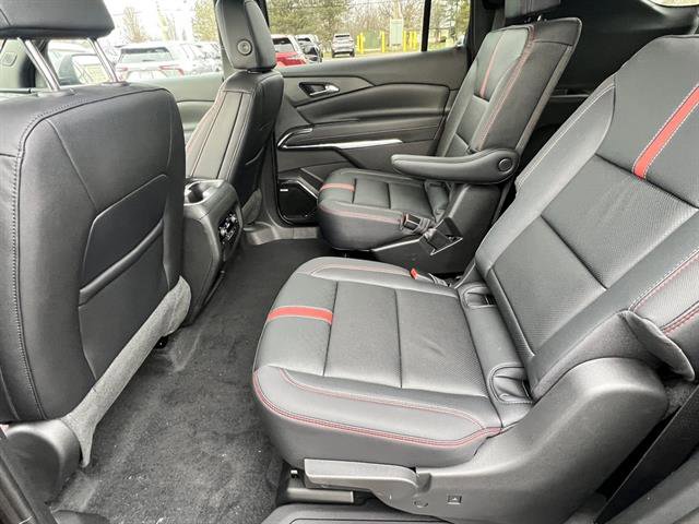 New 2026 Chevrolet Traverse RS w/ LPO, Floor Liner Package image 19