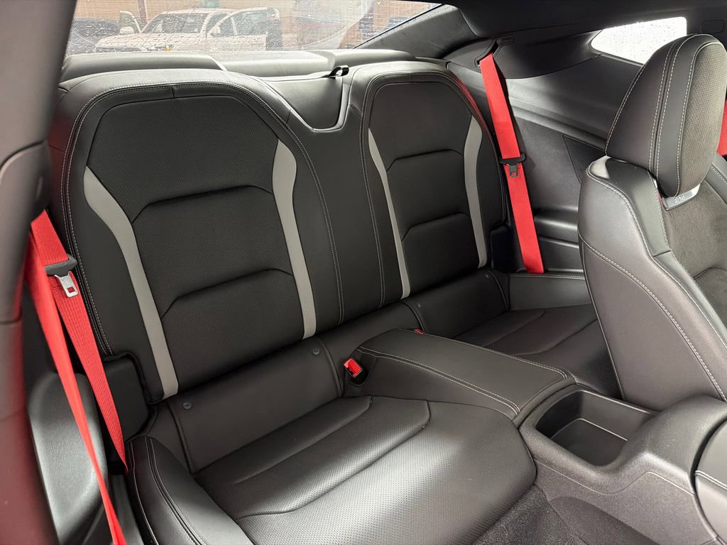 Used 2023 Chevrolet Camaro LT w/ Redline Edition image 15