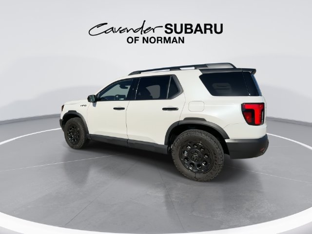 Used 2026 Honda Passport TrailSport Elite image 7