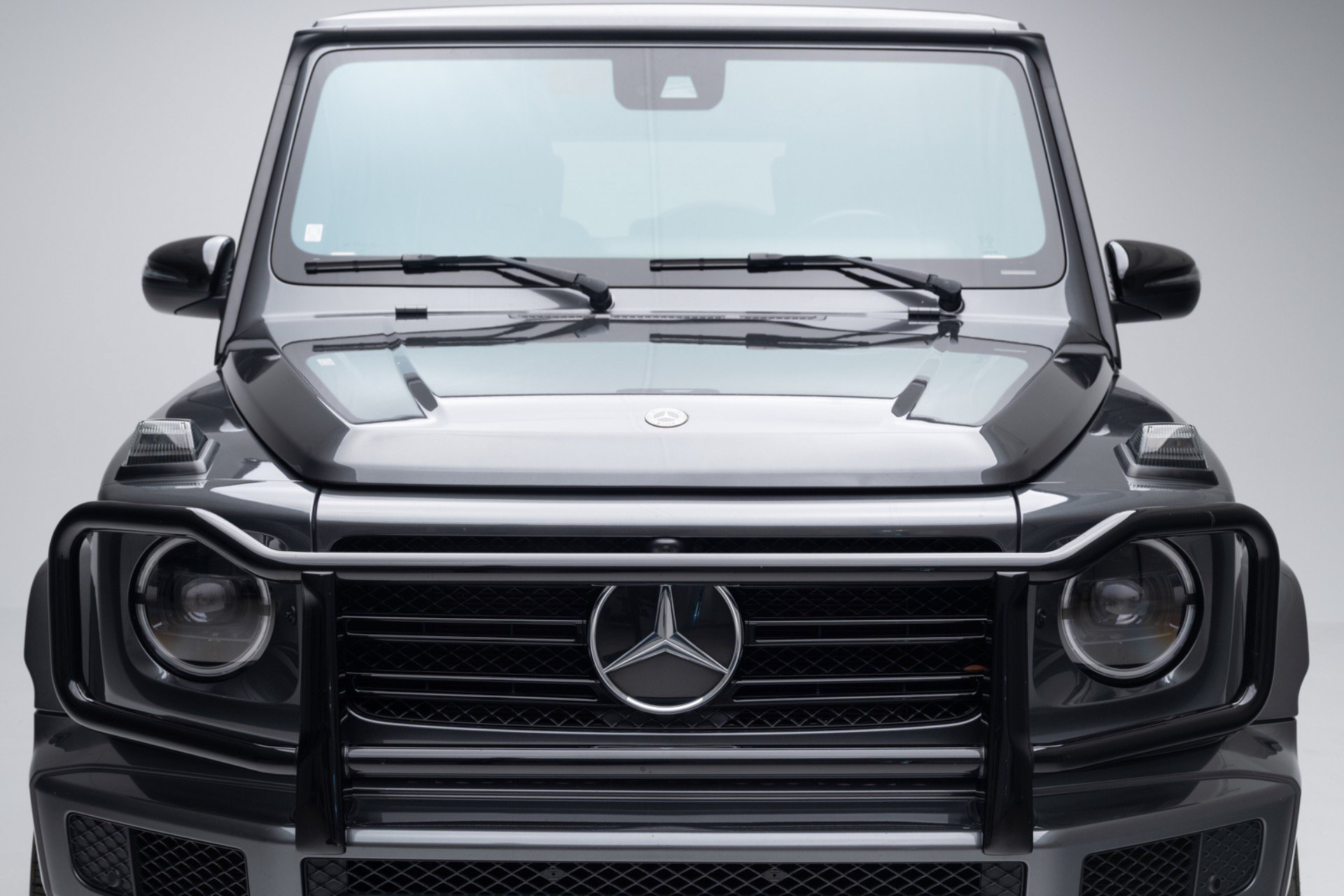 Used 2022 Mercedes-Benz G 550 image 48
