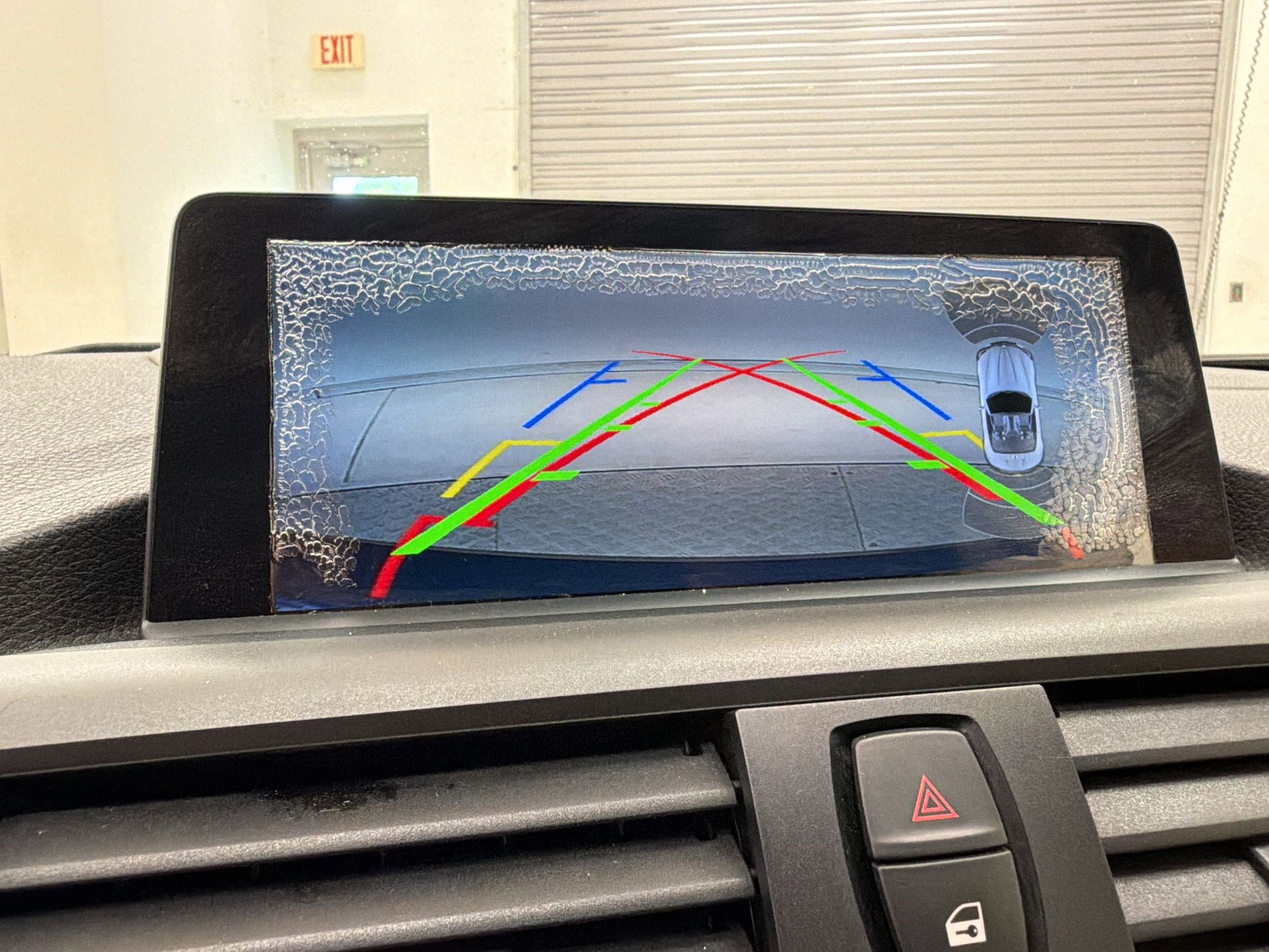 Used 2016 BMW 228i xDrive Convertible image 23