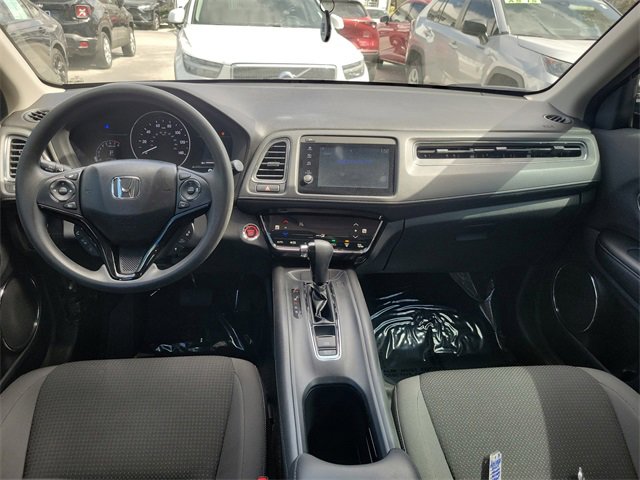Used 2022 Honda HR-V EX image 9