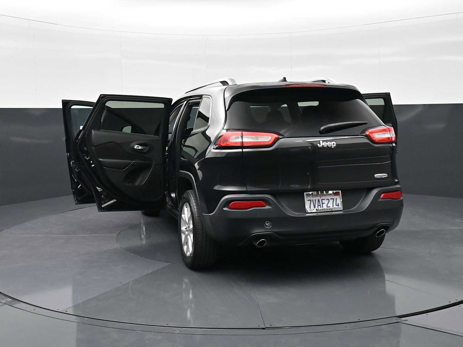Used 2014 Jeep Cherokee Latitude image 29