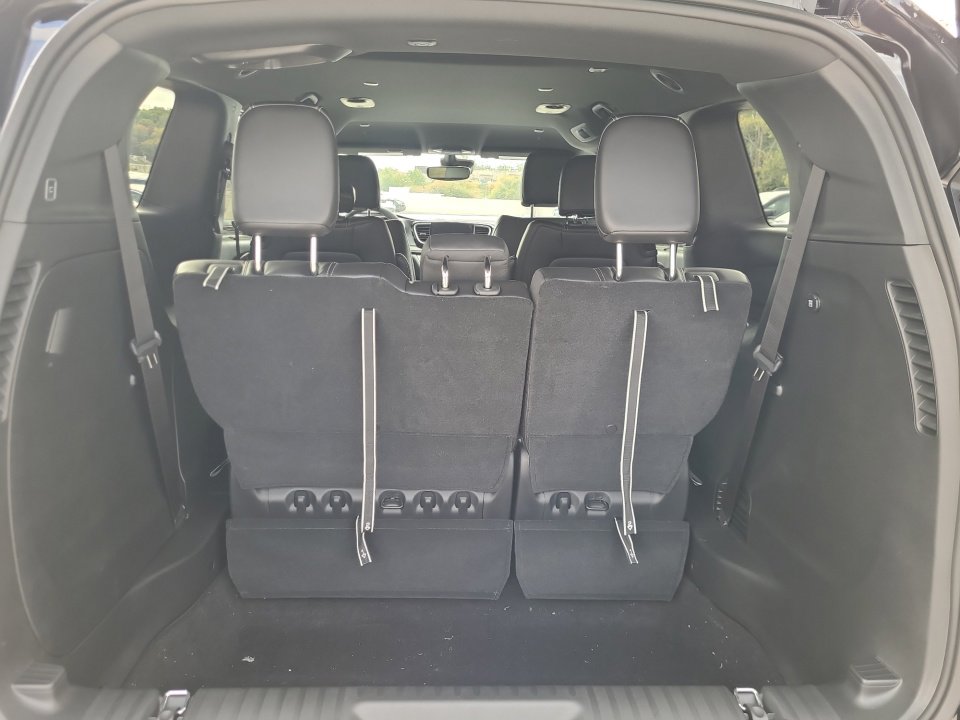 New 2026 Chrysler Pacifica Select image 15