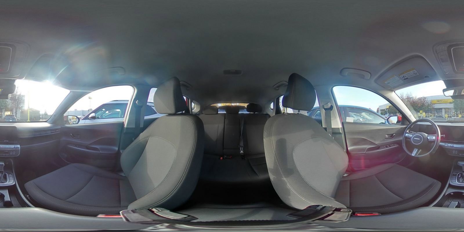 Used 2025 Hyundai Kona SEL image 42