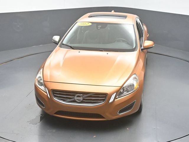 Used 2012 Volvo S60 T5 FWD image 42