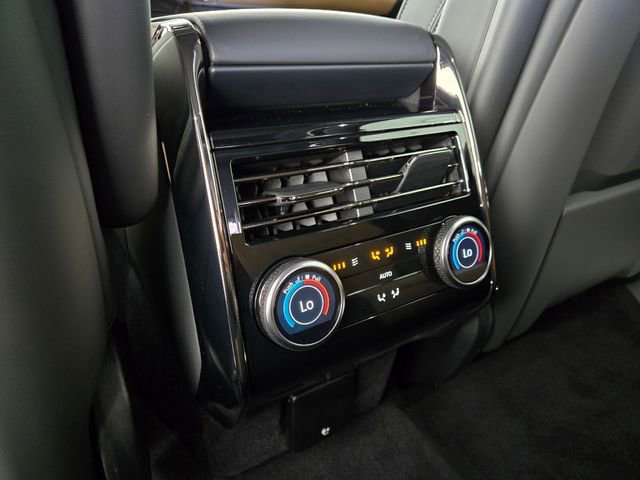 New 2026 Land Rover Range Rover Sport Dynamic SE image 13