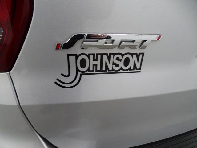 Used 2018 Ford Explorer Sport w/ Equipment Group 401A image 26