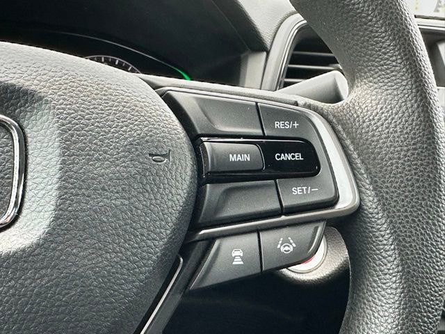 Used 2022 Honda Insight EX image 15