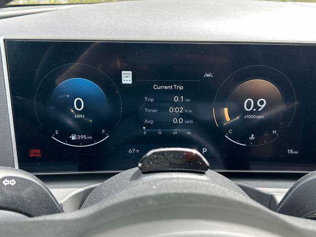 New 2026 Hyundai Santa Cruz XRT AWD/4WD image 15