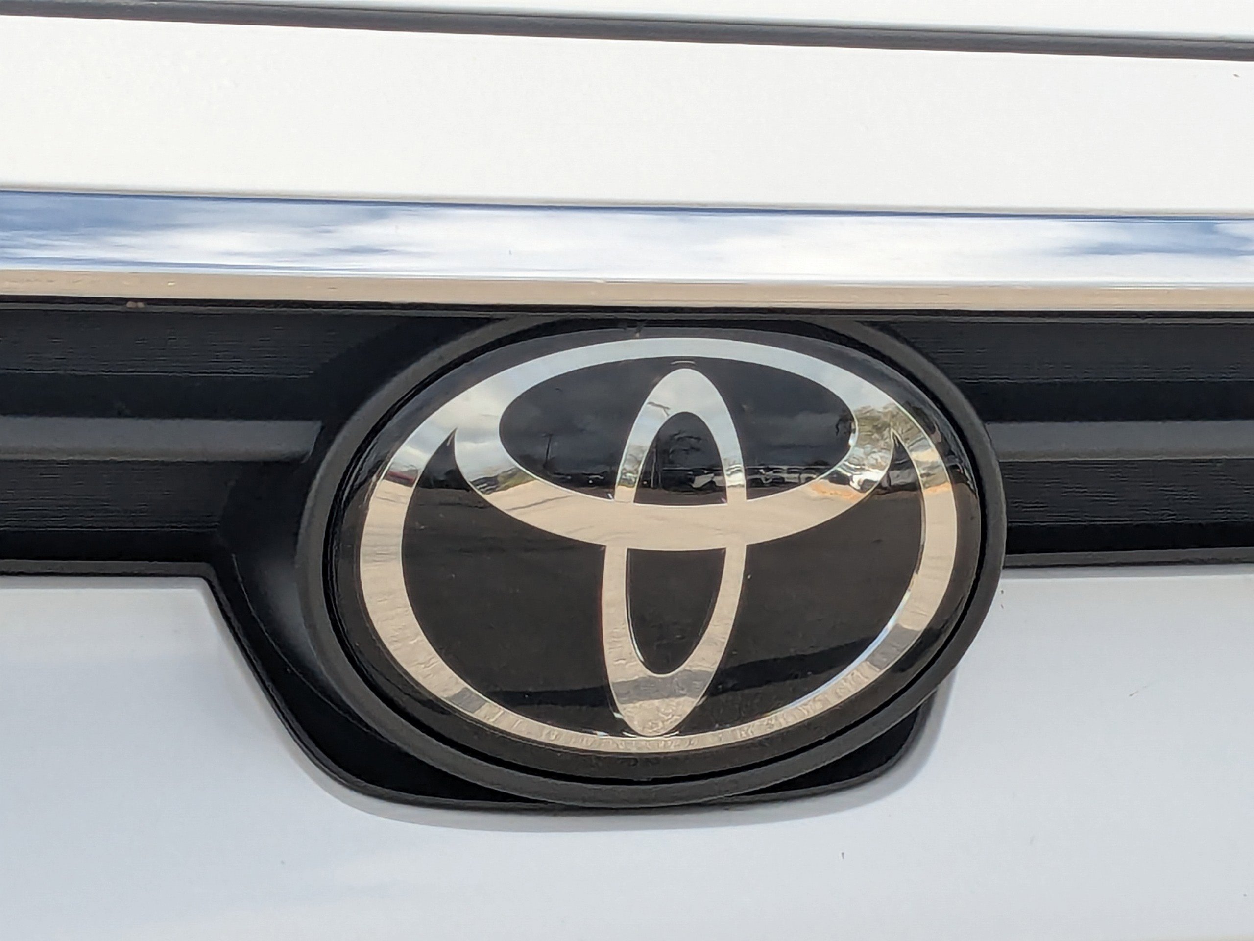 Used 2025 Toyota Grand Highlander AWD Hybrid image 11