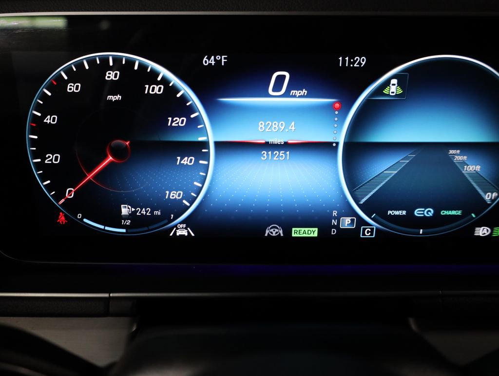 Certified 2022 Mercedes-Benz GLE 450 4MATIC image 15