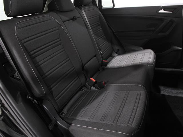 Certified 2022 Volkswagen Tiguan S image 17