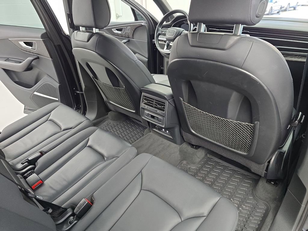 Used 2021 Audi Q7 3.0T Premium Plus w/ Premium Plus Package image 20