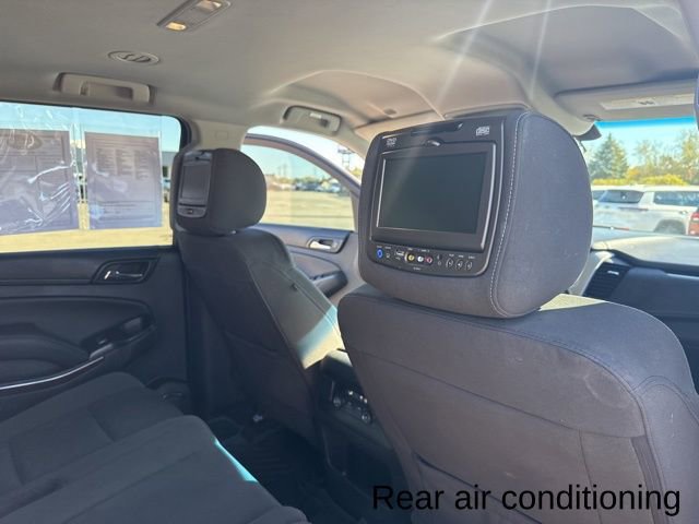Used 2017 GMC Yukon SLE image 23