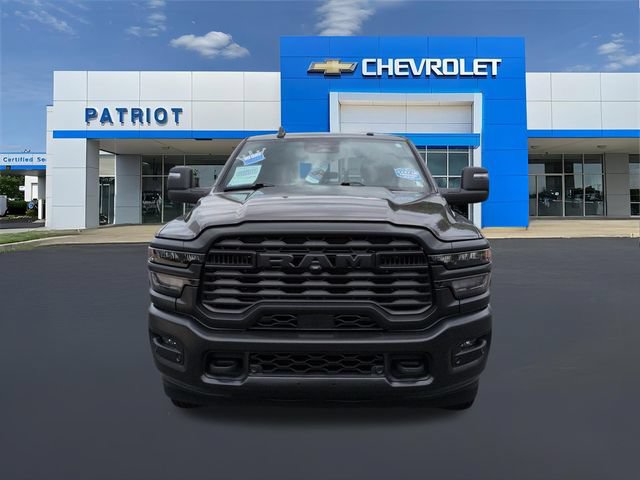 Used 2025 RAM 2500 Tradesman AWD/4WD image 5