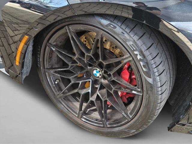 Used 2026 BMW M4 Competition w/ Executive Package image 13