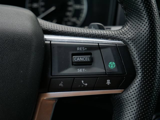 Used 2024 Mitsubishi Outlander SE AWD/4WD image 19