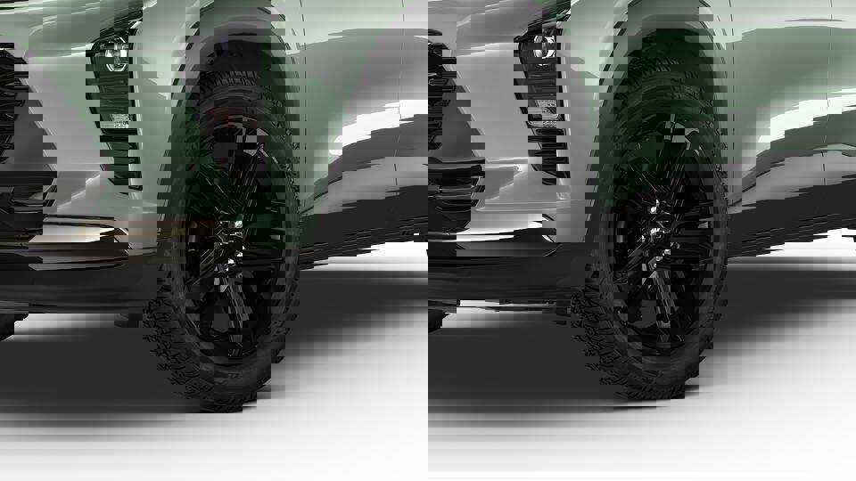 New 2026 Chevrolet Trax ACTIV w/ Sunroof Package image 41