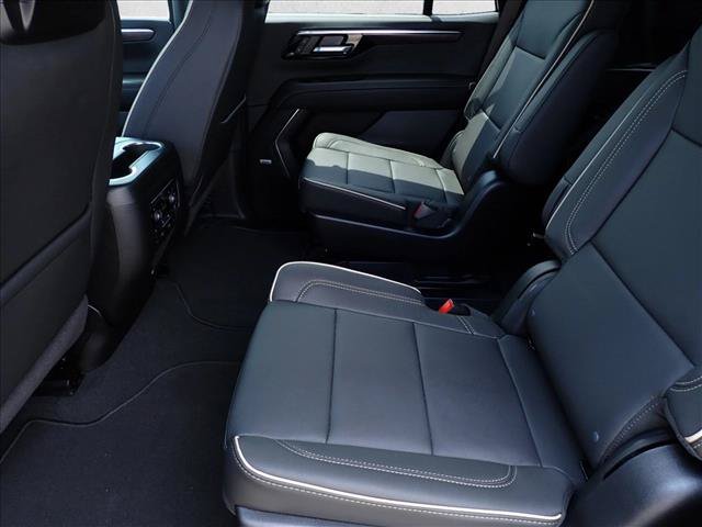 New 2026 Chevrolet Tahoe Premier AWD/4WD image 11