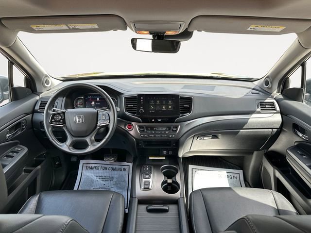Used 2022 Honda Pilot Special Edition image 4
