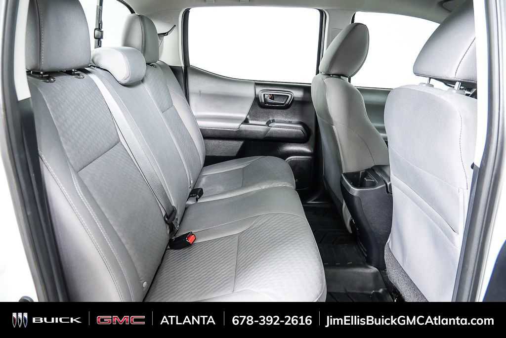 Used 2021 Toyota Tacoma SR image 20