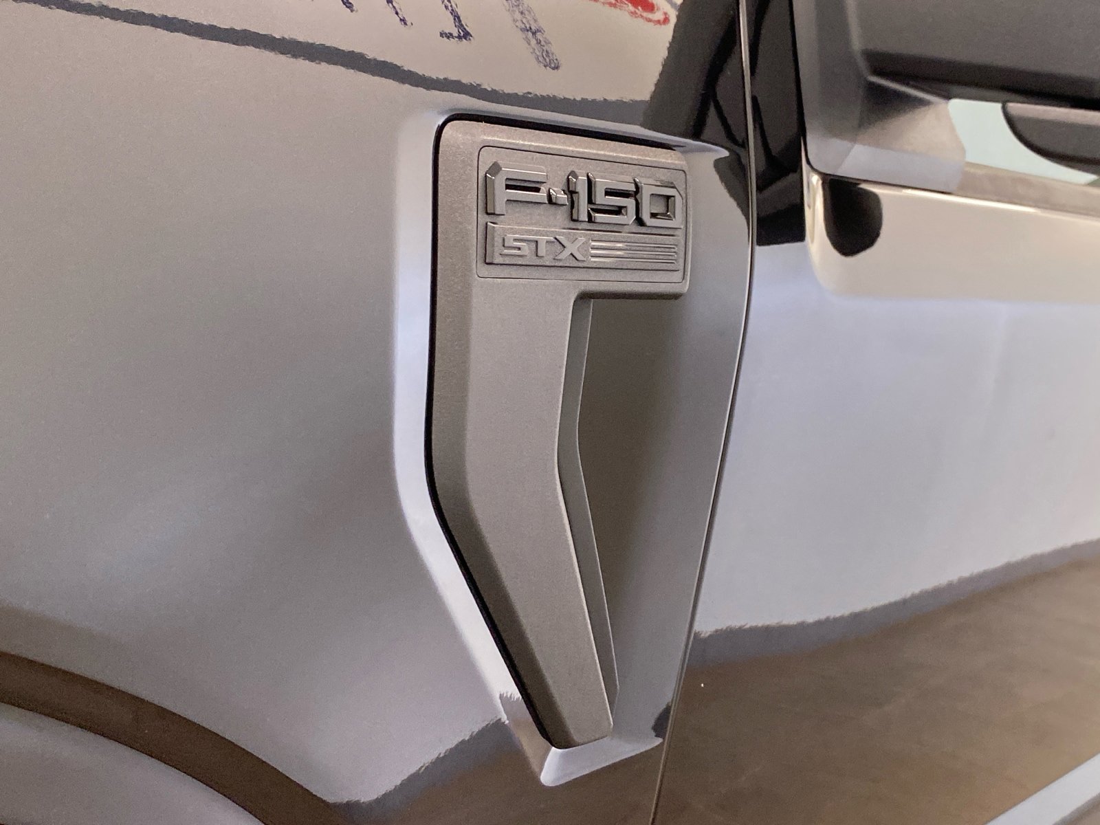 New 2026 Ford F150 STX AWD/4WD image 13
