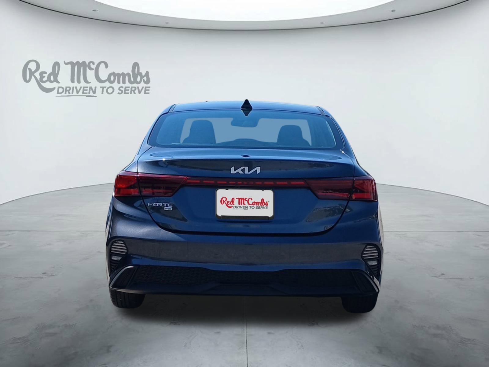 Used 2024 Kia Forte LX image 4