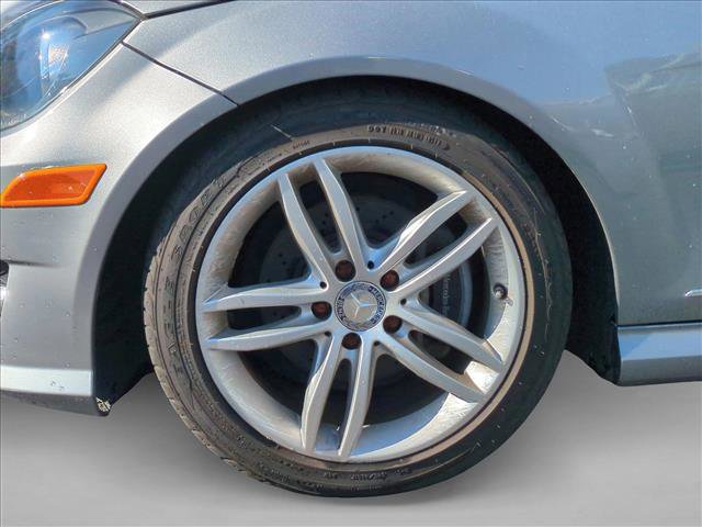 Used 2012 Mercedes-Benz C 300 Sport image 14