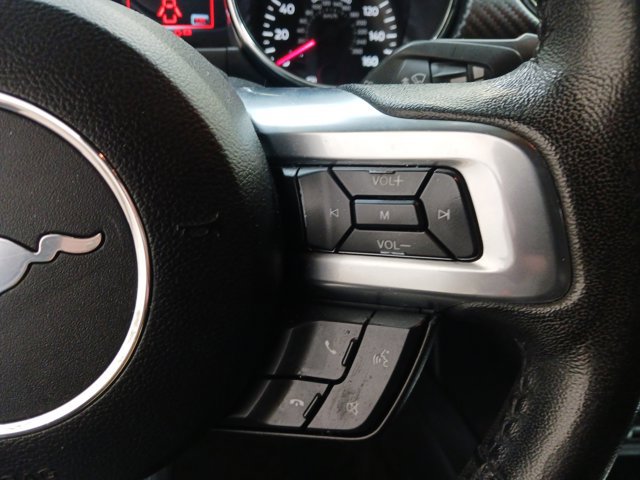 Used 2017 Ford Mustang Coupe image 17