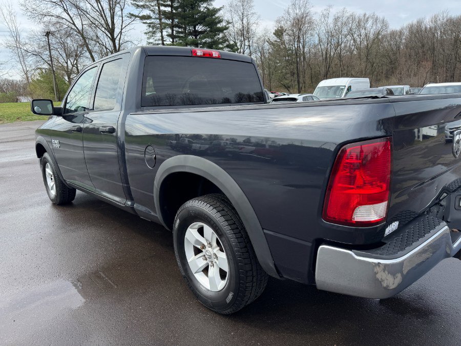 Used 2013 RAM 1500 ST w/ SXT Appearance Group AWD/4WD image 10