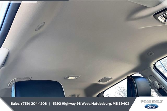 Used 2023 RAM 2500 Laramie image 17