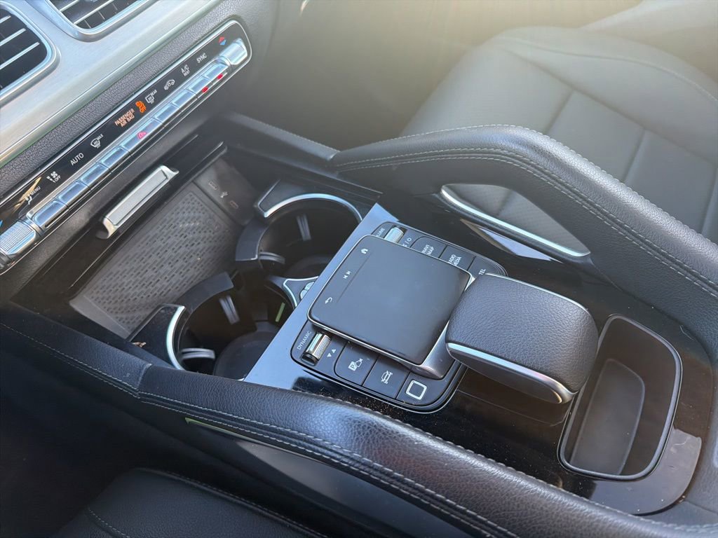 Used 2025 Mercedes-Benz GLE 350 4MATIC image 38