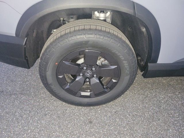 New 2026 Honda Passport RTL image 11