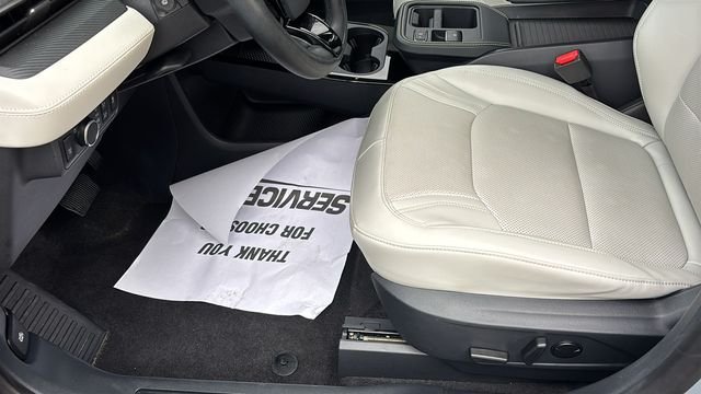 Used 2025 Ford Mustang Mach-E Premium RWD image 22