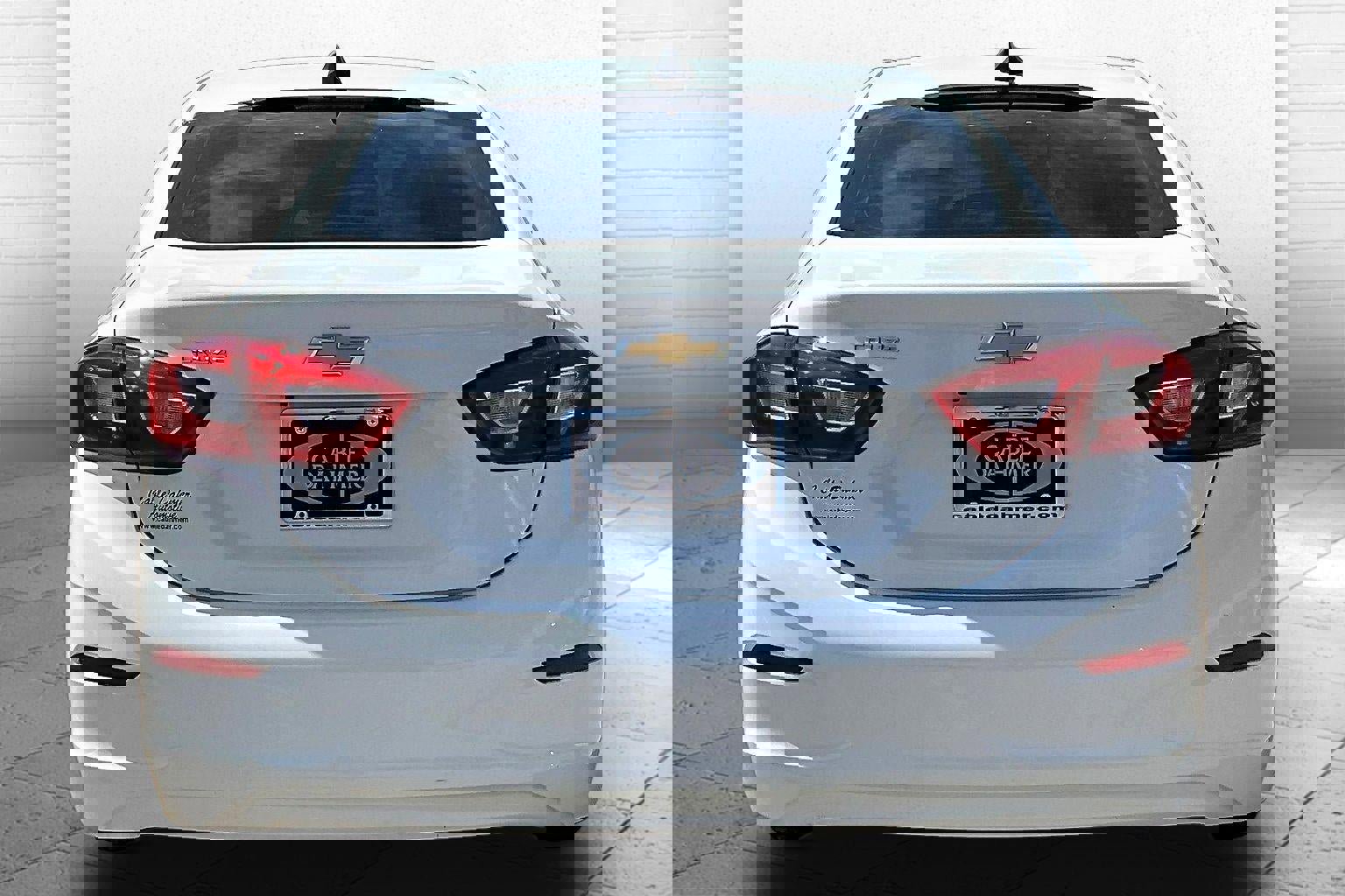 Used 2018 Chevrolet Cruze LS w/ LS Fleet Convenience Package image 6