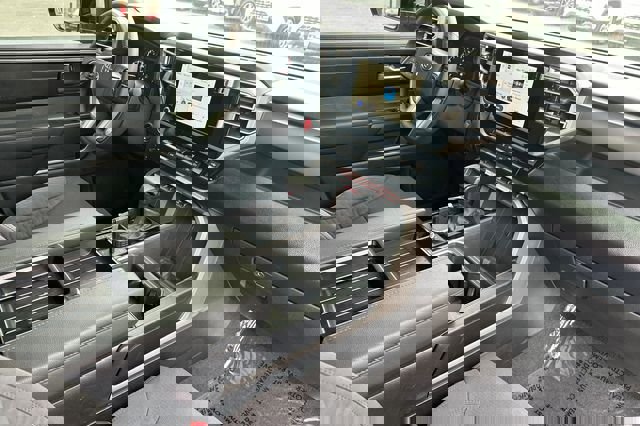 Used 2025 Toyota Tundra SR5 w/ TRD Off-Road Package image 17