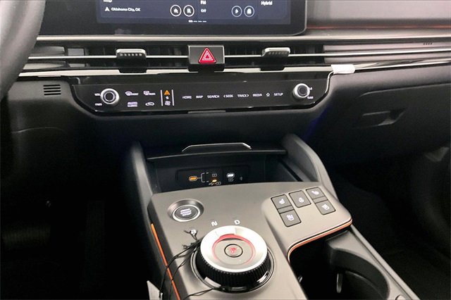 New 2026 Kia Sportage SX Prestige image 7