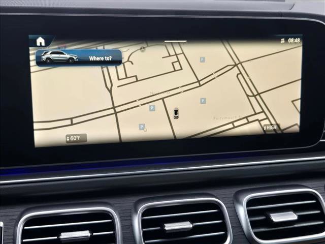 New 2026 Mercedes-Benz GLE 580 4MATIC image 12