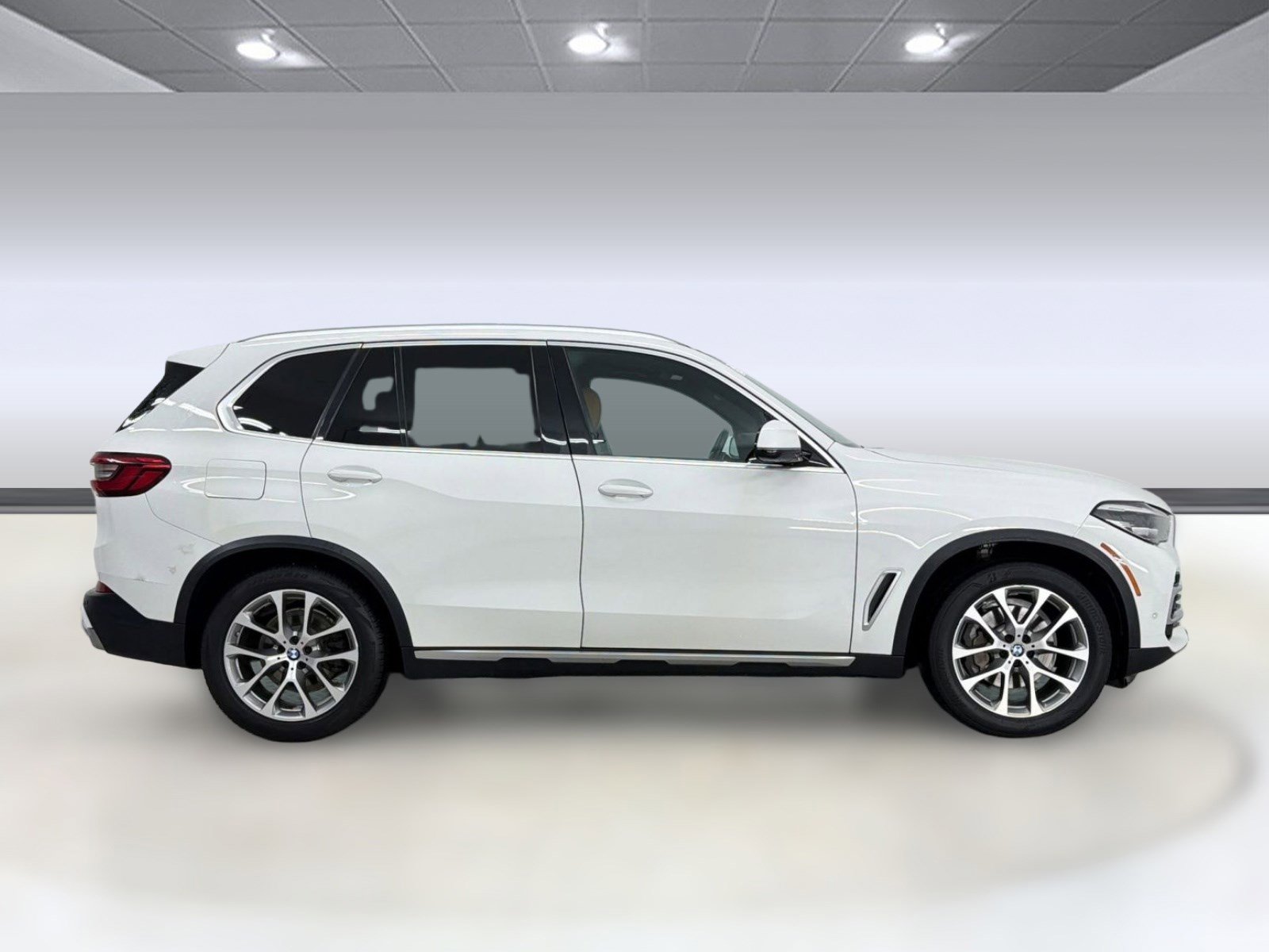 Used 2019 BMW X5 xDrive40i w/ Convenience Package image 8