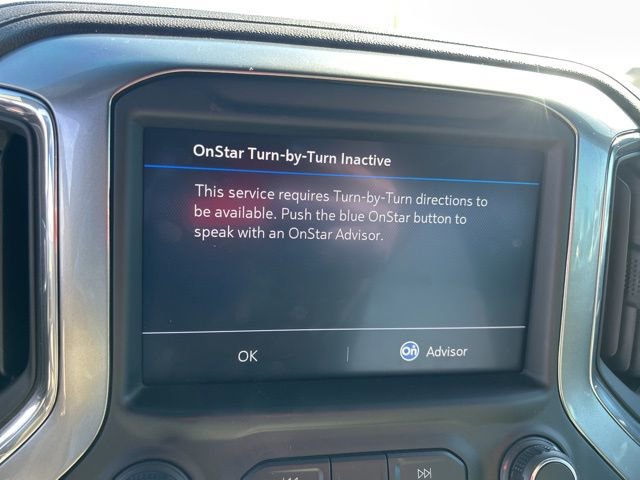 Used 2020 Chevrolet Silverado 1500 RST w/ All-Star Edition image 21