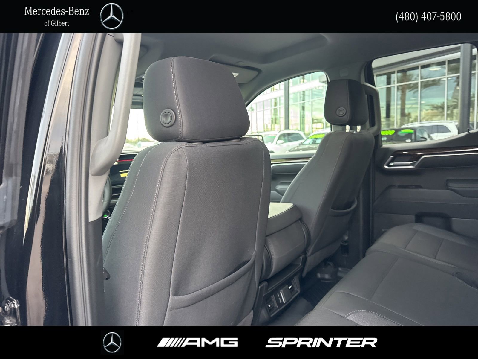 Used 2025 GMC Sierra 1500 Elevation image 20