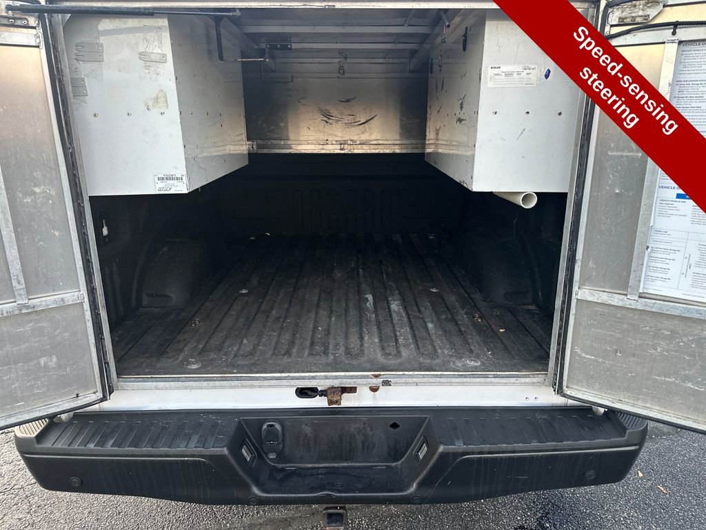 Used 2018 Ford F150 XL w/ Equipment Group 101A Mid image 27