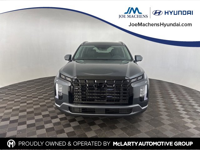 Used 2025 Hyundai Palisade Limited image 3