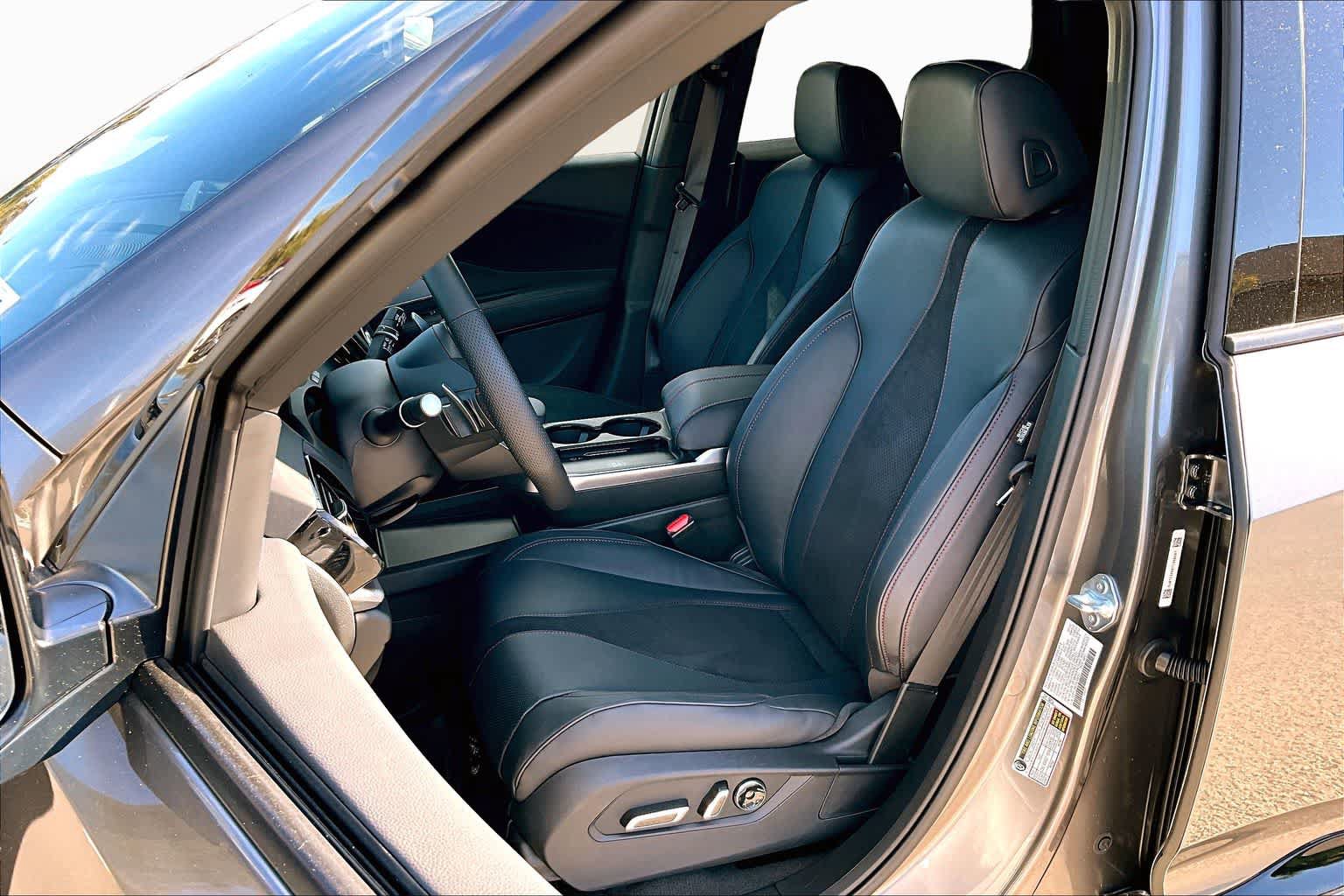 Used 2026 Acura RDX A-Spec AWD/4WD image 10