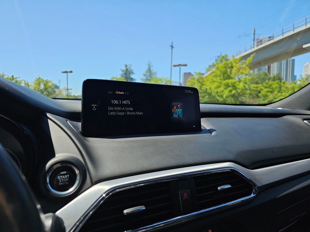 Used 2021 MAZDA CX-9 Grand Touring image 29