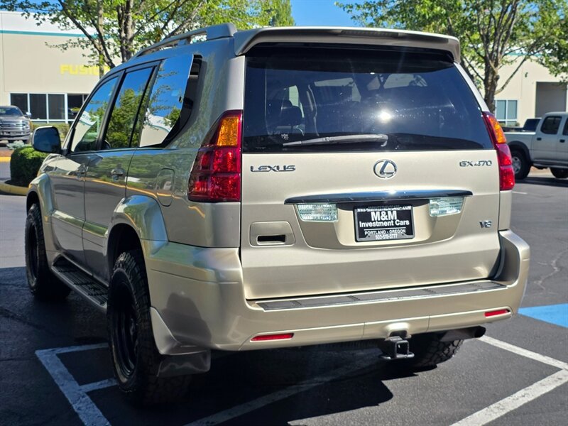 Used 2004 Lexus GX 470 AWD/4WD image 7
